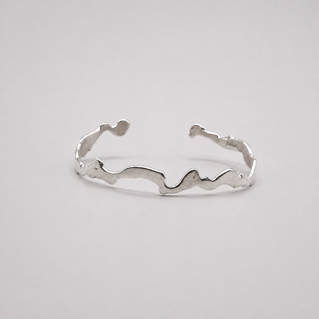 Molten Bangle