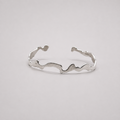 Molten Bangle