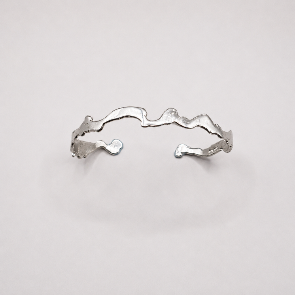 Molten Bangle