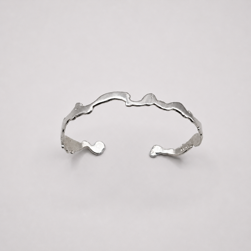 Molten Bangle