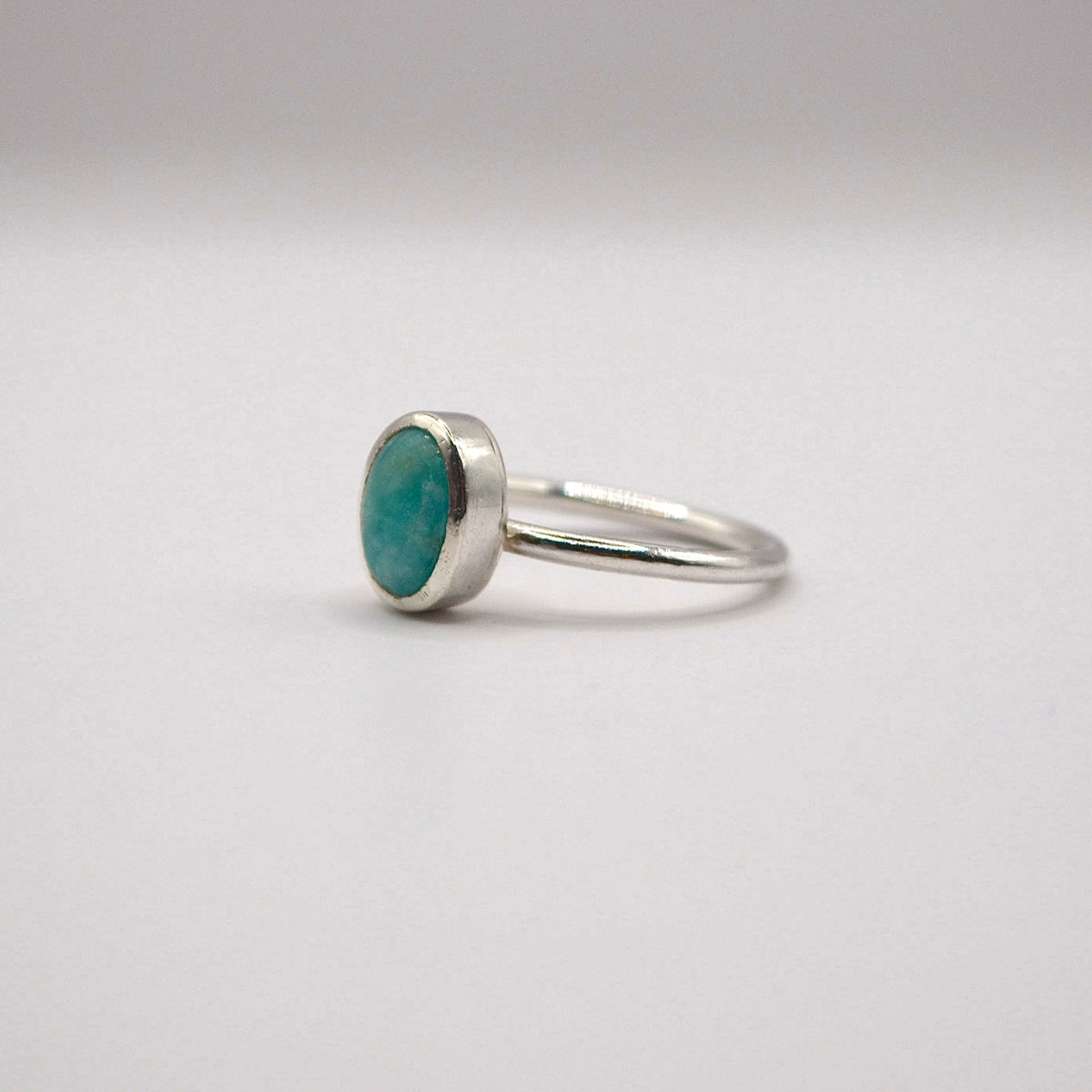 Stackers - Turquoise Kyanite