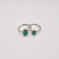 Stackers - Turquoise Kyanite