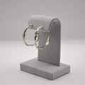Molten Hoops