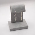 Pearl Drop Earrings
