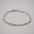 Rice Pearl Bracelet