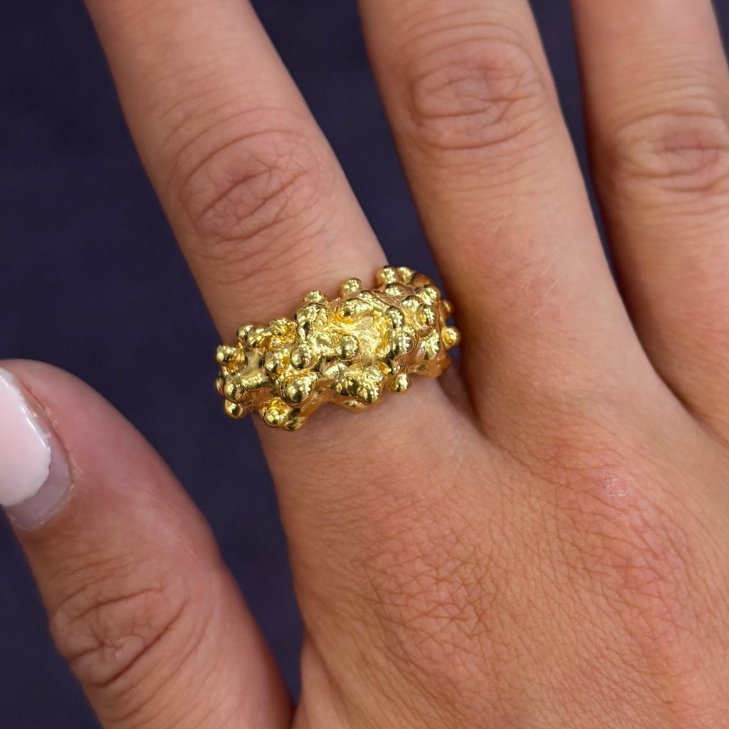 Bobble Ring