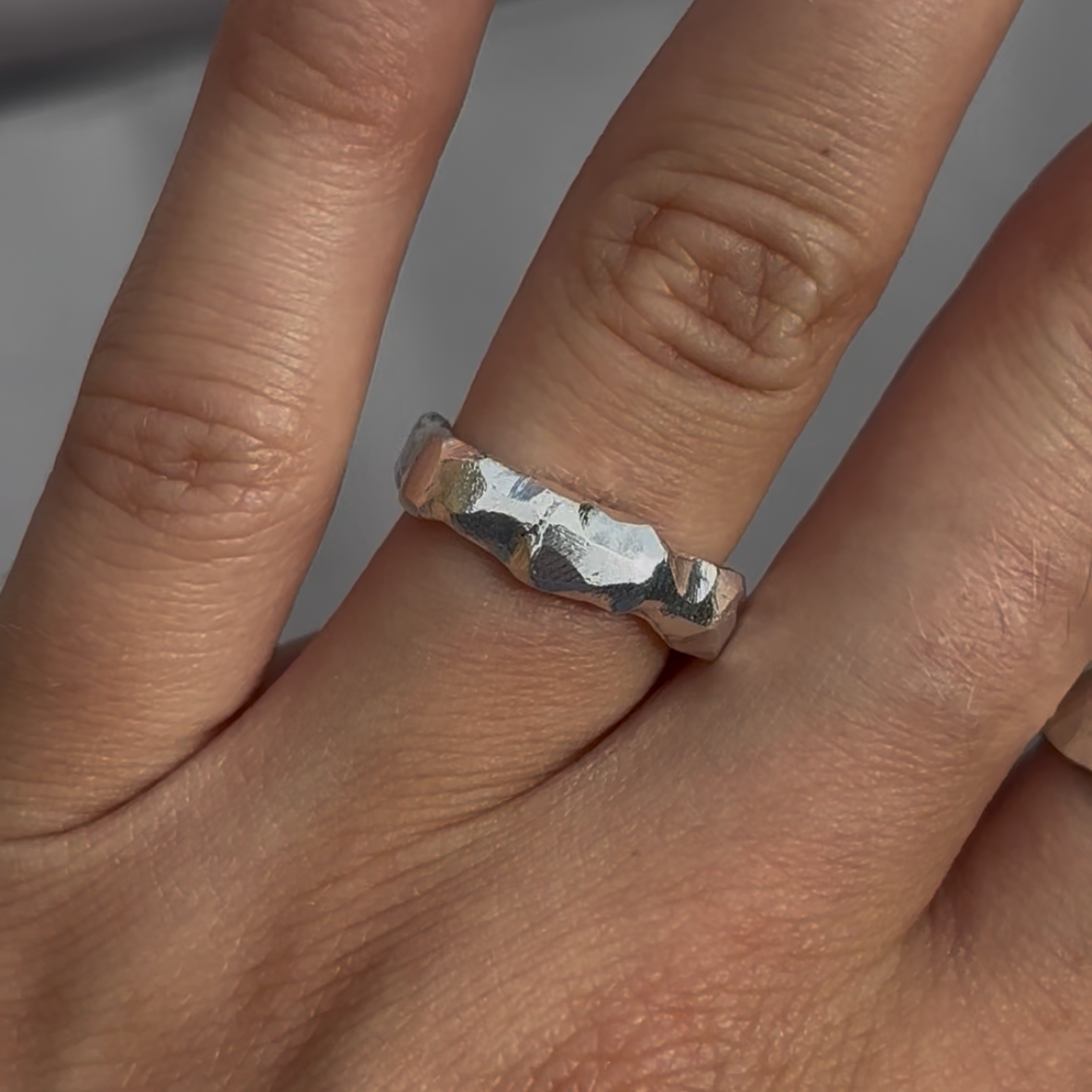 Molten Ring